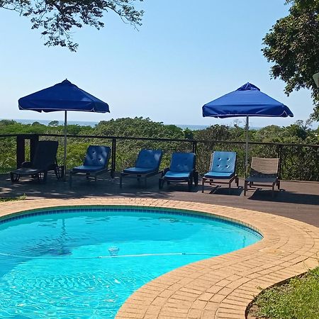 St. Lucia Ocean View Holiday Home Exteriör bild