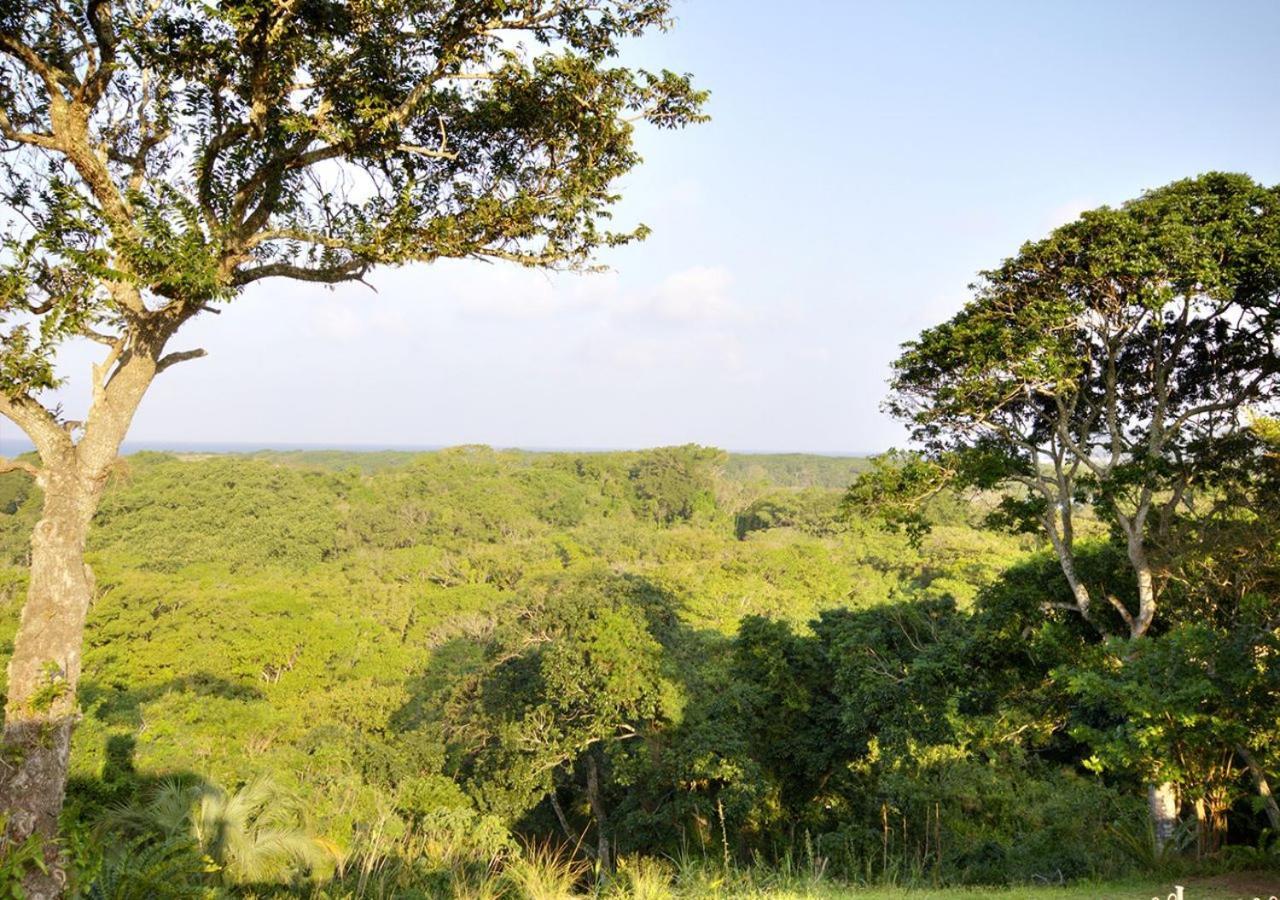 St. Lucia Ocean View Holiday Home Exteriör bild