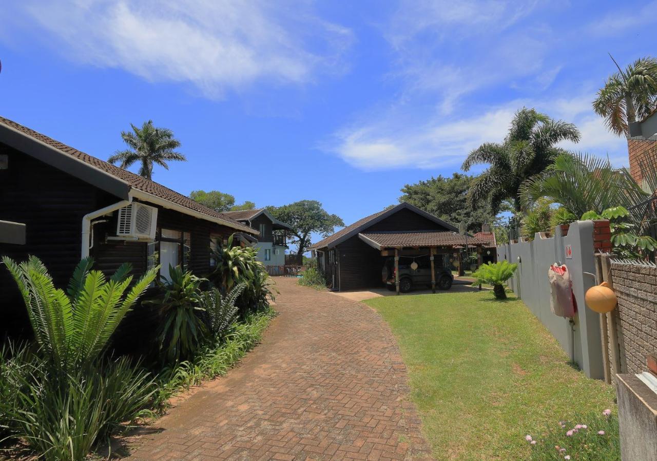 St. Lucia Ocean View Holiday Home Exteriör bild