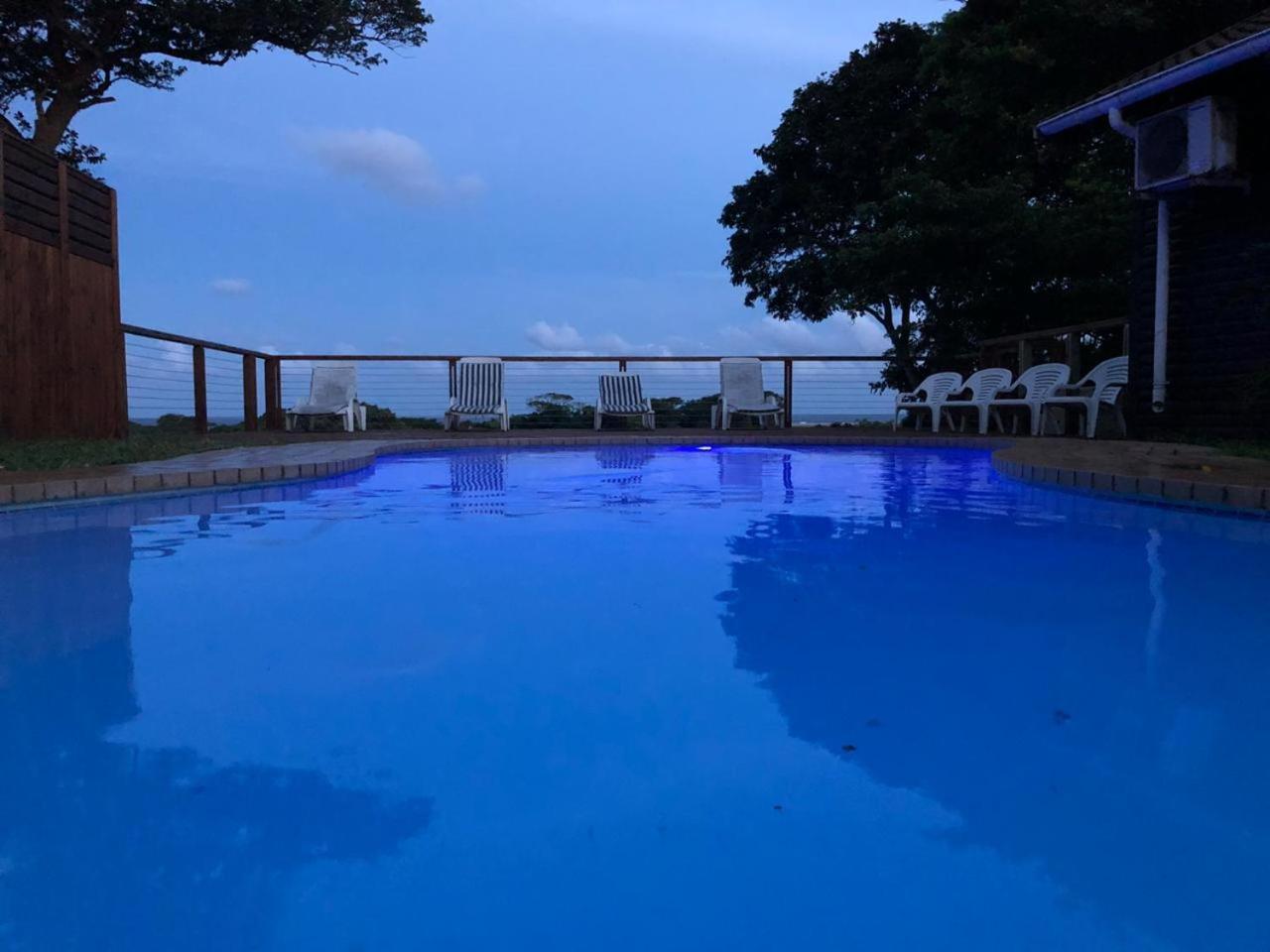 St. Lucia Ocean View Holiday Home Exteriör bild