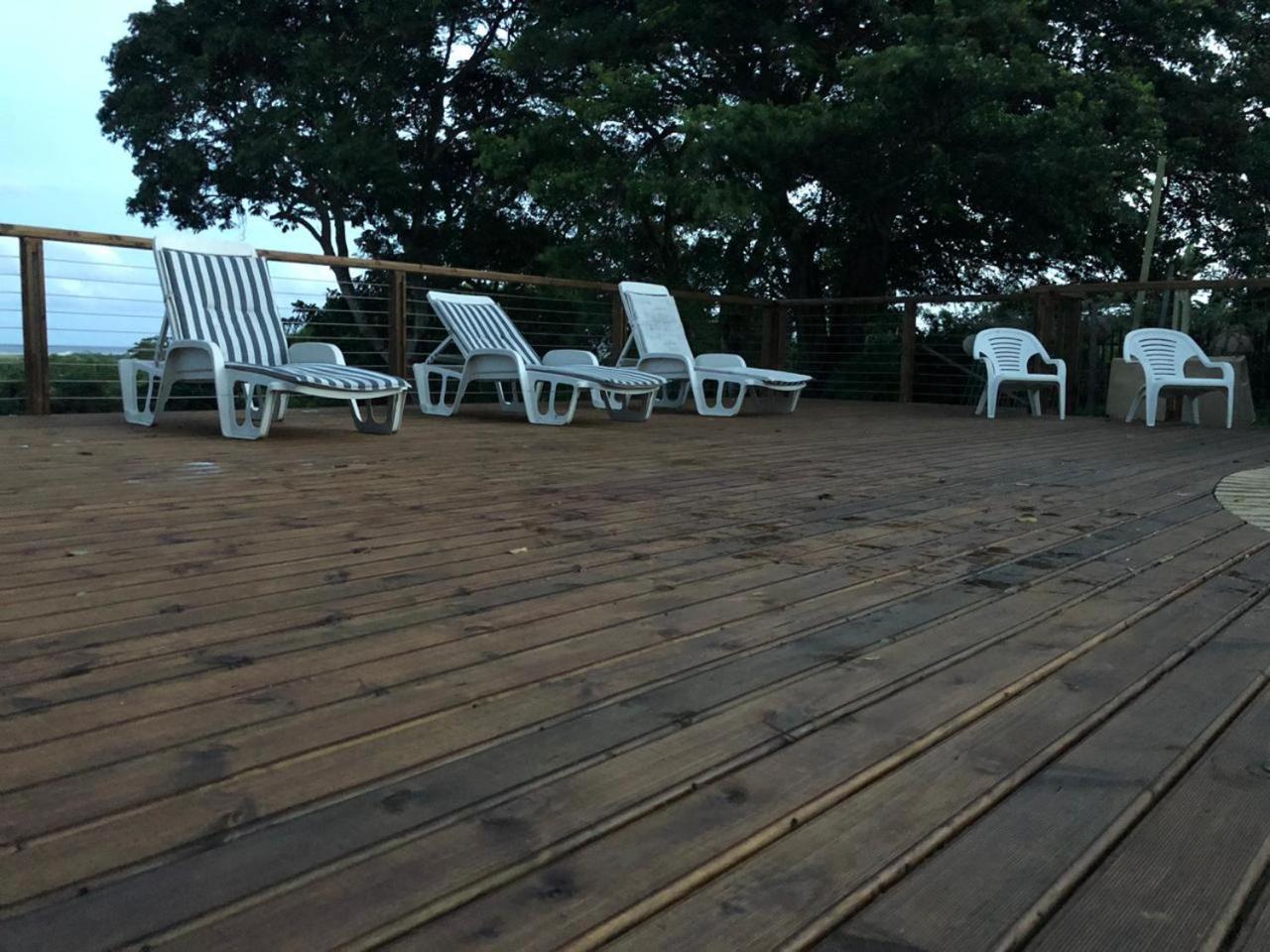 St. Lucia Ocean View Holiday Home Exteriör bild