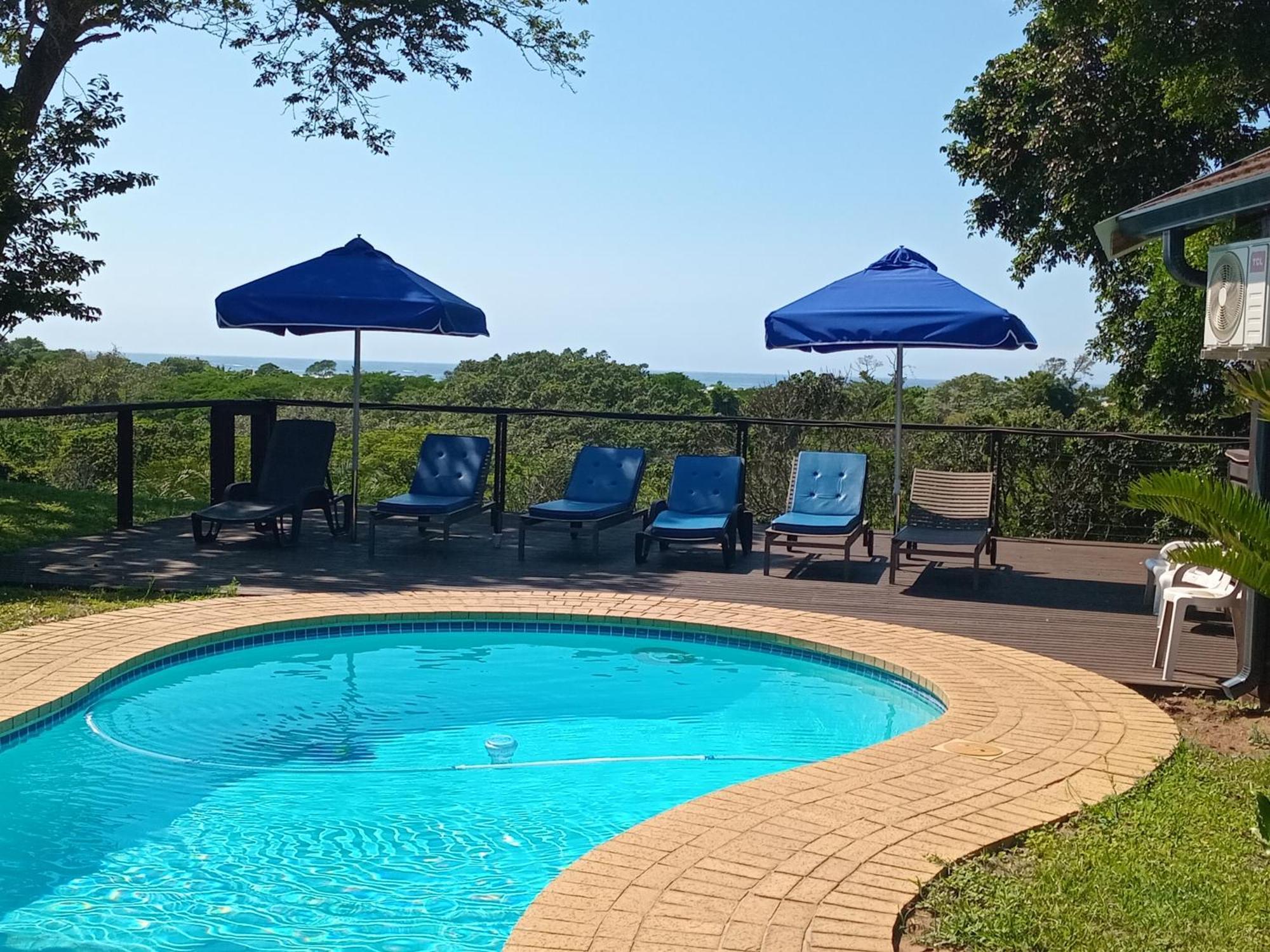 St. Lucia Ocean View Holiday Home Exteriör bild