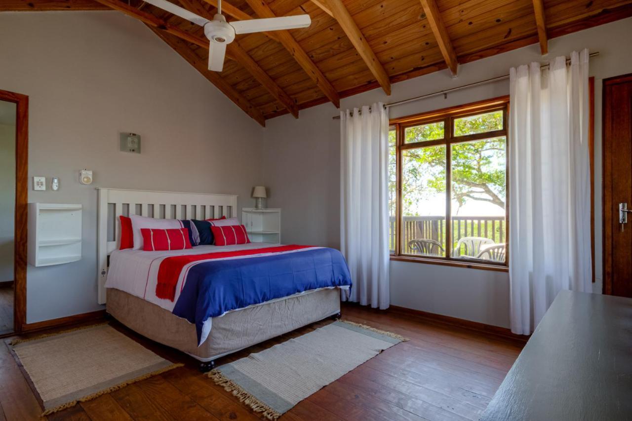 St. Lucia Ocean View Holiday Home Exteriör bild